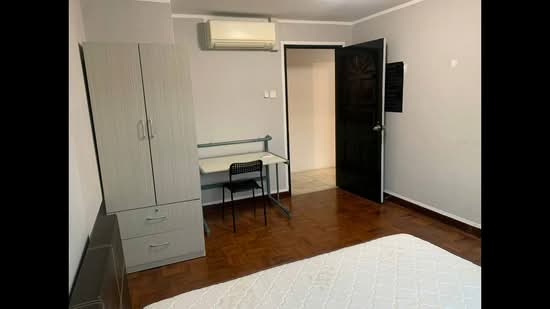 Big Bedroom @ Chinatown MRT, , Room Rental, 160 sqft, Apartment For Rent, by Cindy Fu 付小姐, 500161256 - PropertyGuru.com.sg