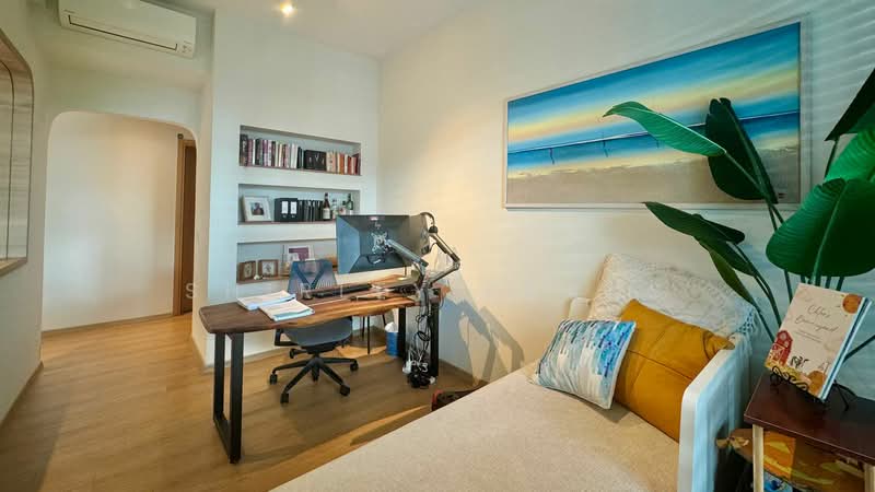 Luxe Ville, 338 Pasir Panjang Road, 3 Bedrooms, 1,346 sqft, Condominium For Sale, by Shirley Krans, 500161259 - Study - PropertyGuru.com.sg