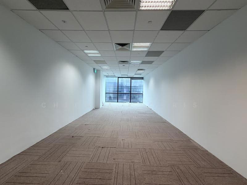 Paya Lebar Square, 60 Paya Lebar Singapore, Eunos / Geylang / Paya Lebar, 538 sqft, Office For Rent, by Chiew A K Chris, 500161260 - Interior - CommercialGuru.com.sg