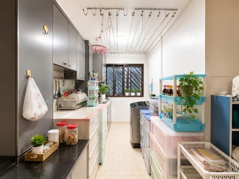 158 Woodlands Street 13, 158 Woodlands Street 13, 2 Bedrooms, 786 sqft, HDB Flat For Sale, by Alvin Ong 王裕清, 500161261 - PropertyGuru.com.sg