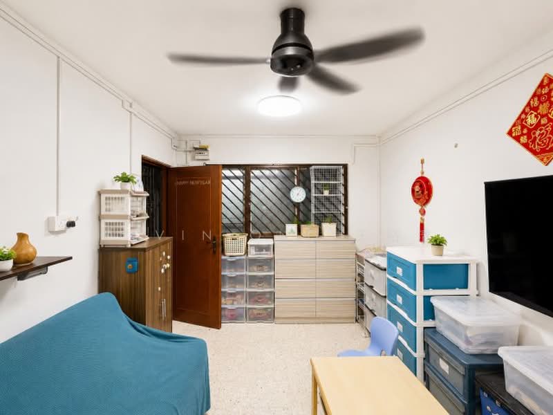158 Woodlands Street 13, 158 Woodlands Street 13, 2 Bedrooms, 786 sqft, HDB Flat For Sale, by Alvin Ong 王裕清, 500161261 - PropertyGuru.com.sg