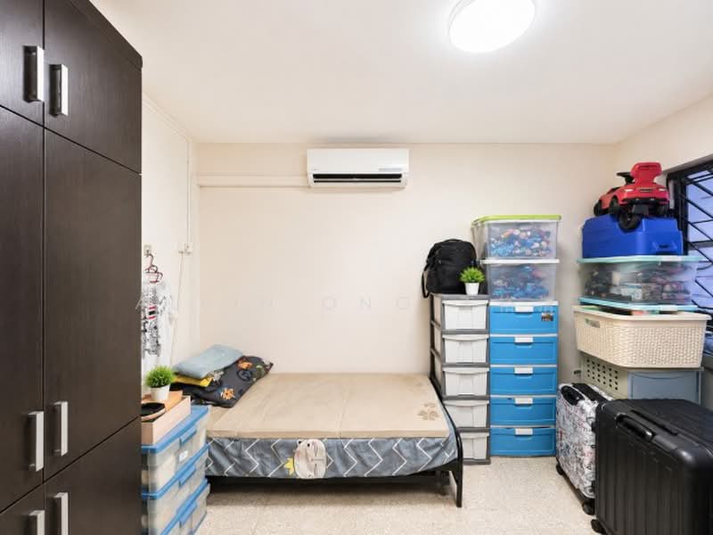 158 Woodlands Street 13, 158 Woodlands Street 13, 2 Bedrooms, 786 sqft, HDB Flat For Sale, by Alvin Ong 王裕清, 500161261 - PropertyGuru.com.sg