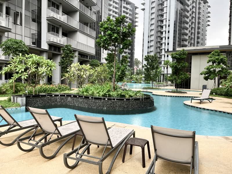 The Florence Residences, 99 Hougang Avenue 2, 1 Bedroom, 527 sqft, Condominium For Sale, by Rachel Khoo, 500161262 - Exterior - PropertyGuru.com.sg