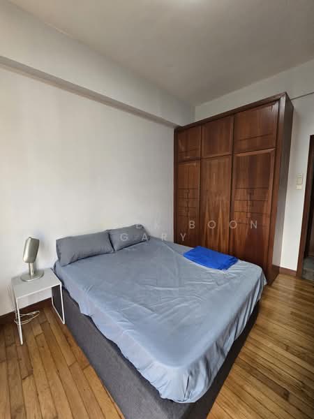 Dover Parkview, 30 Dover Rise, Room Rental, 200 sqft, Condominium For Rent, by Lim Lek Boon Gary, 500161263 - Bedroom - PropertyGuru.com.sg
