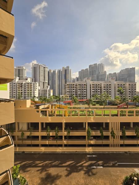 Dover Parkview, 30 Dover Rise, Room Rental, 200 sqft, Condominium For Rent, by Lim Lek Boon Gary, 500161263 - Exterior - PropertyGuru.com.sg