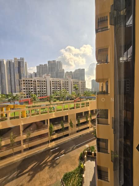 Dover Parkview, 30 Dover Rise, Room Rental, 200 sqft, Condominium For Rent, by Lim Lek Boon Gary, 500161263 - PropertyGuru.com.sg