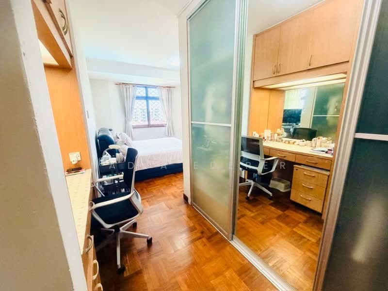 Nim Gardens, 73 Nim Road, 3 Bedrooms, 1,830 sqft, Condominium For Sale, by Nadia Ederer, 500161268 - PropertyGuru.com.sg