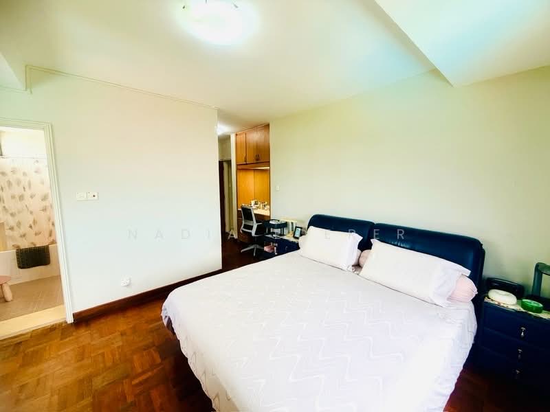 Nim Gardens, 73 Nim Road, 3 Bedrooms, 1,830 sqft, Condominium For Sale, by Nadia Ederer, 500161268 - PropertyGuru.com.sg