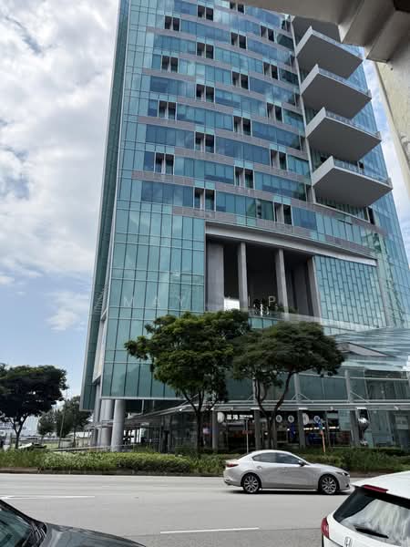 Jalan Besar, Jalan Besar, 1,438 sqft, Shop / Shophouse For Rent, by May Yip, 500161271 - Exterior - CommercialGuru.com.sg