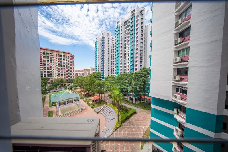 290 Bishan Street 24, 290 Bishan Street 24, 4 Bedrooms, 1,323 sqft, HDB Flat For Sale, by KENNETH CHUA, 500161275 - Exterior - PropertyGuru.com.sg