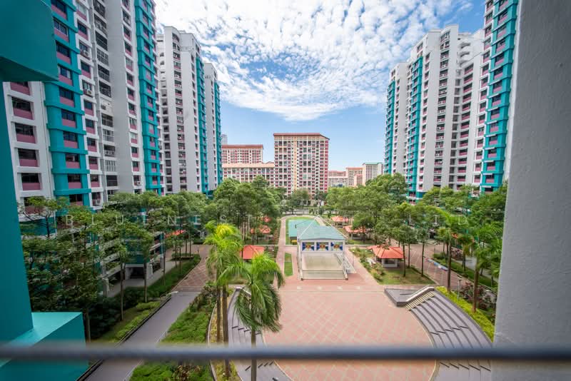 290 Bishan Street 24, 290 Bishan Street 24, 4 Bedrooms, 1,323 sqft, HDB Flat For Sale, by KENNETH CHUA, 500161275 - Exterior - PropertyGuru.com.sg