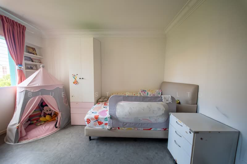 290 Bishan Street 24, 290 Bishan Street 24, 4 Bedrooms, 1,323 sqft, HDB Flat For Sale, by KENNETH CHUA, 500161275 - Bedroom - PropertyGuru.com.sg