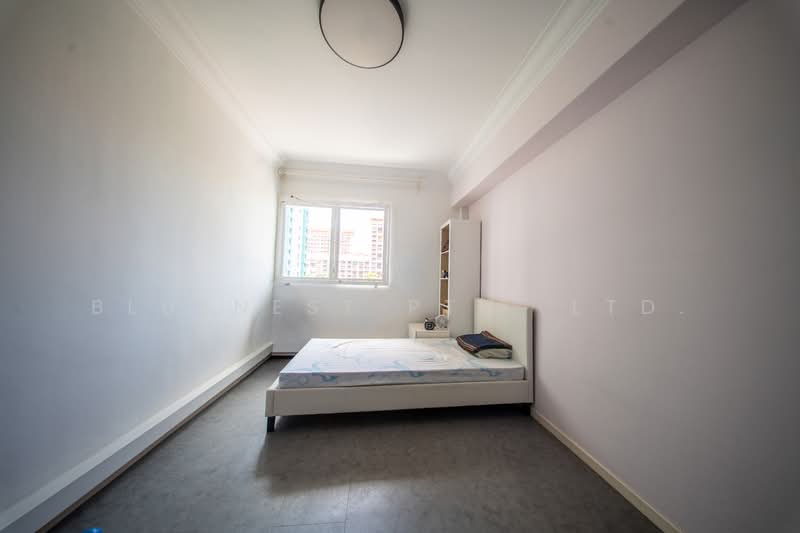 290 Bishan Street 24, 290 Bishan Street 24, 4 Bedrooms, 1,323 sqft, HDB Flat For Sale, by KENNETH CHUA, 500161275 - Bedroom - PropertyGuru.com.sg