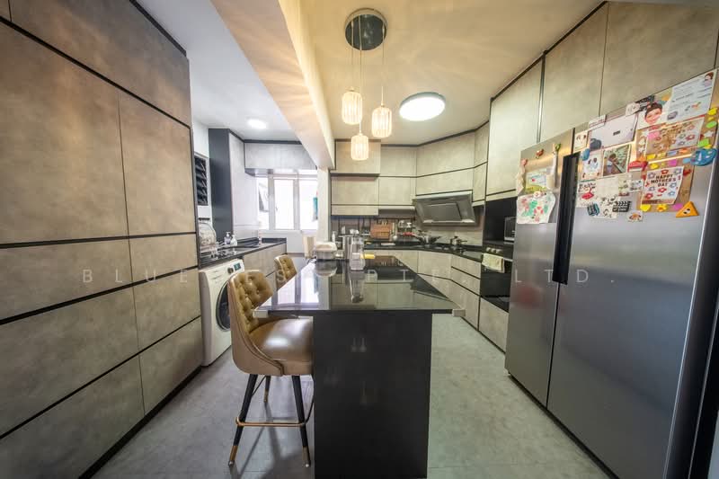 290 Bishan Street 24, 290 Bishan Street 24, 4 Bedrooms, 1,323 sqft, HDB Flat For Sale, by KENNETH CHUA, 500161275 - Kitchen - PropertyGuru.com.sg