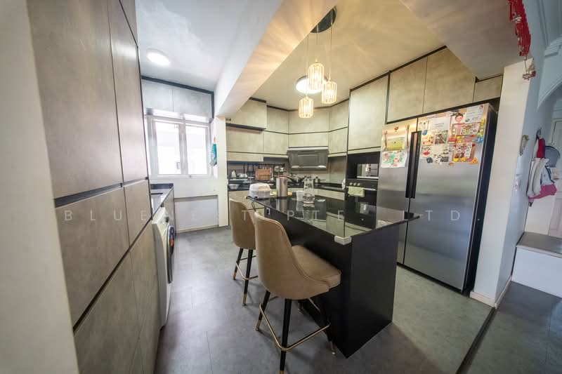 290 Bishan Street 24, 290 Bishan Street 24, 4 Bedrooms, 1,323 sqft, HDB Flat For Sale, by KENNETH CHUA, 500161275 - Kitchen - PropertyGuru.com.sg