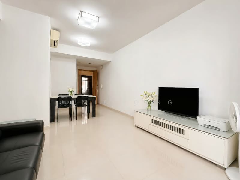 Oasis @ Elias, 68 Elias Road, 2 Bedrooms, 980 sqft, Condominium For Rent, by Jamie Yoeng, 500161277 - Living Room - PropertyGuru.com.sg