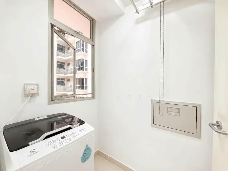 Oasis @ Elias, 68 Elias Road, 2 Bedrooms, 980 sqft, Condominium For Rent, by Jamie Yoeng, 500161277 - Interior - PropertyGuru.com.sg