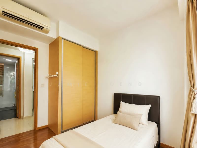 Oasis @ Elias, 68 Elias Road, 2 Bedrooms, 980 sqft, Condominium For Rent, by Jamie Yoeng, 500161277 - Bedroom - PropertyGuru.com.sg