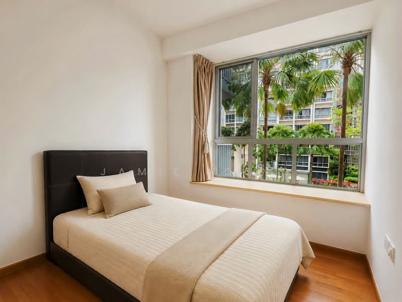 Oasis @ Elias, 68 Elias Road, 2 Bedrooms, 980 sqft, Condominium For Rent, by Jamie Yoeng, 500161277 - Bedroom - PropertyGuru.com.sg