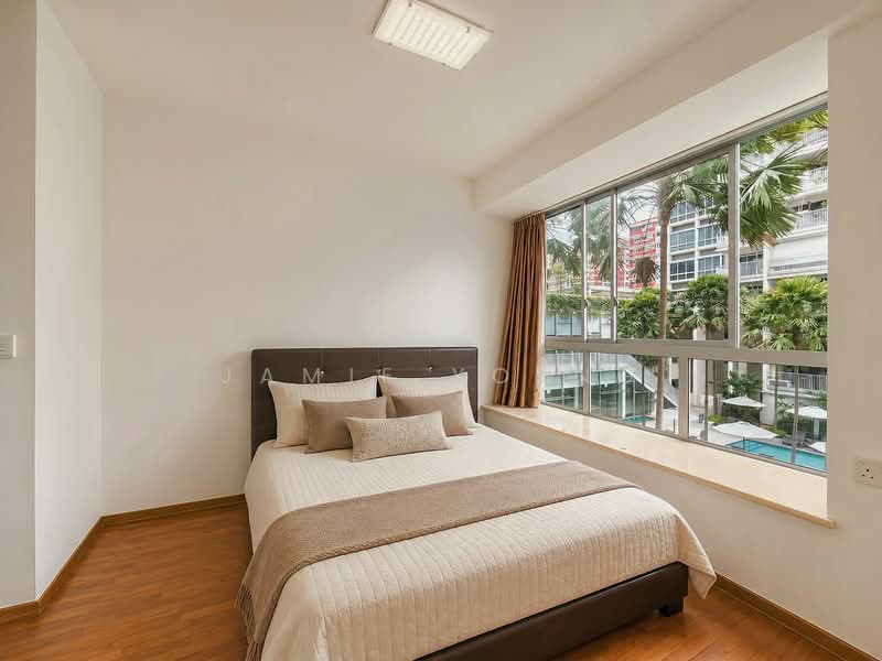 Oasis @ Elias, 68 Elias Road, 2 Bedrooms, 980 sqft, Condominium For Rent, by Jamie Yoeng, 500161277 - Bedroom - PropertyGuru.com.sg