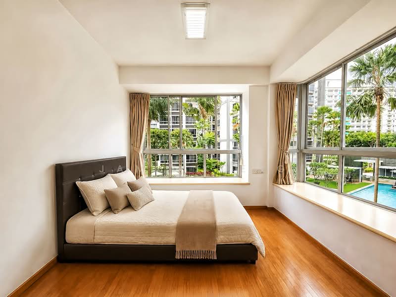 Oasis @ Elias, 68 Elias Road, 2 Bedrooms, 980 sqft, Condominium For Rent, by Jamie Yoeng, 500161277 - Bedroom - PropertyGuru.com.sg