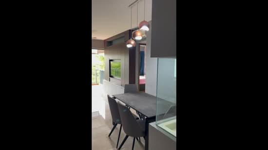 Kingsford Waterbay, 84 Upper Serangoon View, 3 Bedrooms, 883 sqft, Condominium For Sale, by Meng Lye Liu, 500161278 - PropertyGuru.com.sg