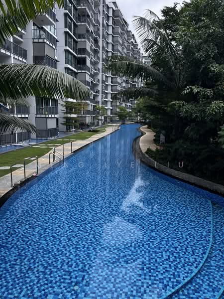 Kingsford Waterbay, 84 Upper Serangoon View, 3 Bedrooms, 883 sqft, Condominium For Sale, by Meng Lye Liu, 500161278 - Exterior - PropertyGuru.com.sg