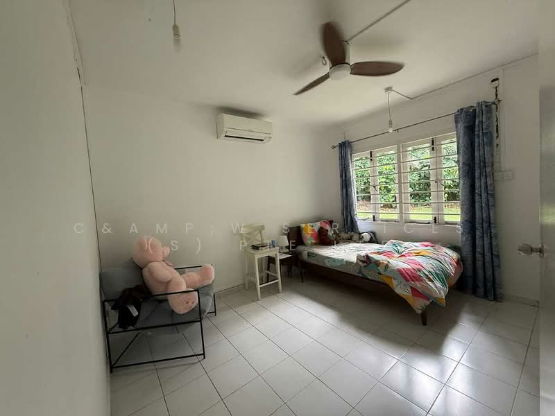 28 Ridout Road, Ridout Road, 3 Bedrooms, 3,820 sqft, Detached House For Rent, by HANNAH LOCK, 500161284 - Bedroom - PropertyGuru.com.sg