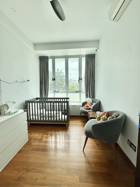 Residences @ Jansen, 29 Jansen Road, 3 Bedrooms, 1,216 sqft, Condominium For Rent, by Douglas Lim, 500161287 - Bedroom - PropertyGuru.com.sg