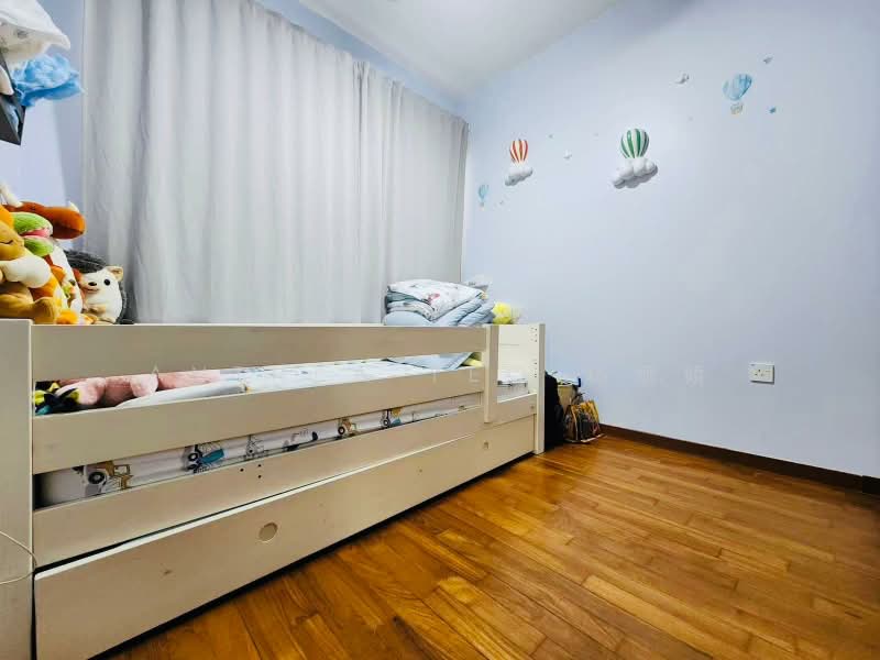 Stirling Residences, 25 Stirling Road, 2 Bedrooms, 657 sqft, Condominium For Rent, by Anthea Yeo 杨丽娇, 500161288 - Bedroom - PropertyGuru.com.sg