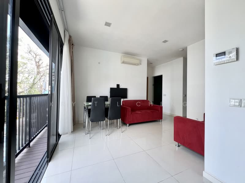 Jing Suites, 275 Changi Road, 2 Bedrooms, 559 sqft, Condominium For Rent, by Krystal Cheng, 500161289 - PropertyGuru.com.sg