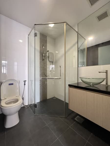 Jing Suites, 275 Changi Road, 2 Bedrooms, 559 sqft, Condominium For Rent, by Krystal Cheng, 500161289 - PropertyGuru.com.sg