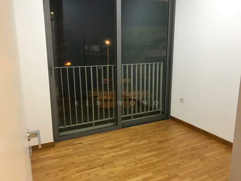 Sky Habitat, 7 Bishan Street 15, 2 Bedrooms, 1,162 sqft, Condominium For Sale, by Ken Wong, 500161297 - Balcony - PropertyGuru.com.sg