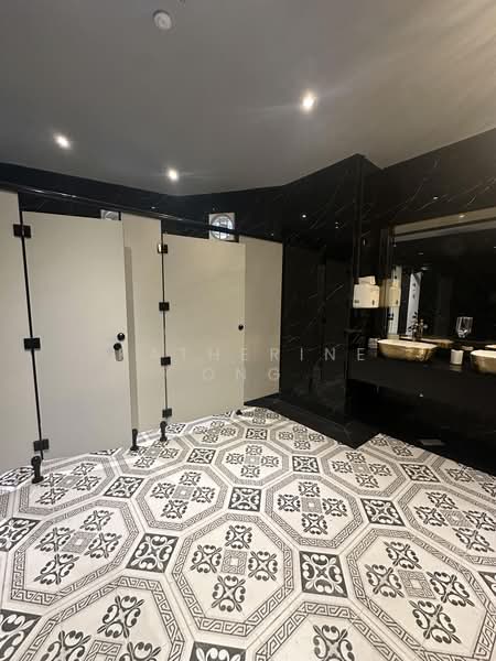 2 Allenby Road, , 4,000 sqft, Office For Rent, by Katherine Ong, 500161298 - Bathroom - CommercialGuru.com.sg
