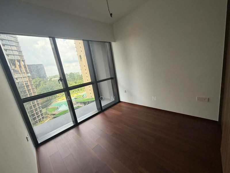 Lentor Modern, Lentor Central, 3 Bedrooms, 969 sqft, Condominium For Rent, by Aaron Ban, 500161299 - View - PropertyGuru.com.sg
