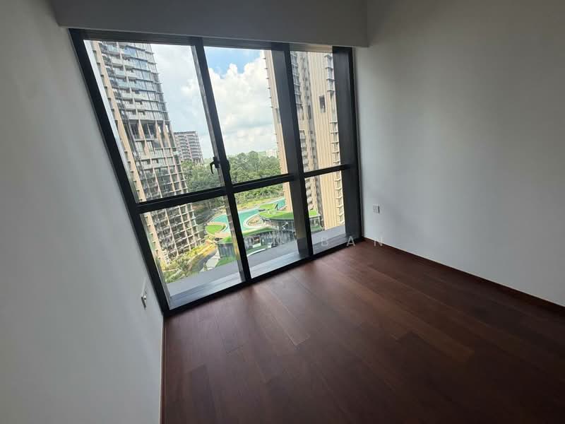 Lentor Modern, Lentor Central, 3 Bedrooms, 969 sqft, Condominium For Rent, by Aaron Ban, 500161299 - View - PropertyGuru.com.sg
