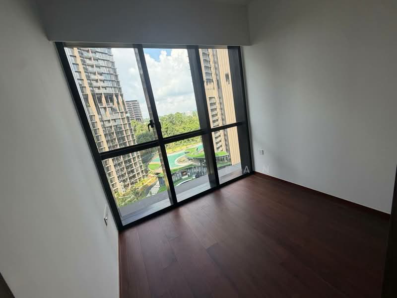 Lentor Modern, Lentor Central, 3 Bedrooms, 969 sqft, Condominium For Rent, by Aaron Ban, 500161299 - View - PropertyGuru.com.sg