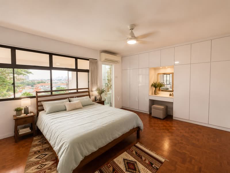 Kensington Park, 2 Kensington Park Drive, 4 Bedrooms, 2,121 sqft, Condominium For Sale, by Bobby Lu, 500161300 - Bedroom - PropertyGuru.com.sg
