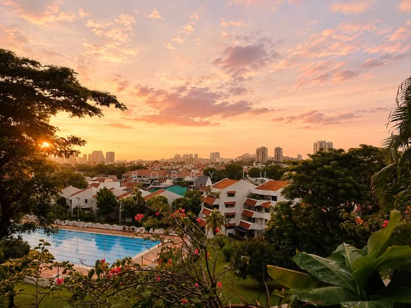 Kensington Park, 2 Kensington Park Drive, 4 Bedrooms, 2,121 sqft, Condominium For Sale, by Bobby Lu, 500161300 - Exterior - PropertyGuru.com.sg
