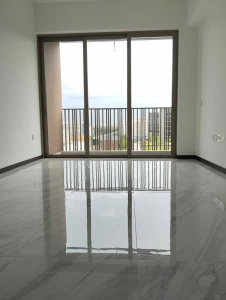 Pasir Ris 8, 8 Pasir Ris Drive 8, 2 Bedrooms, 775 sqft, Apartment For Rent, by Oliver Hay, 500161302 - Balcony - PropertyGuru.com.sg