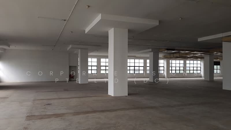 Yishun Industrial Park A, Yishun Industrial Park A, 11,000 sqft, Factory / Workshop (B2) For Rent, by DENNIS CHENG, 500161303 - Interior - CommercialGuru.com.sg