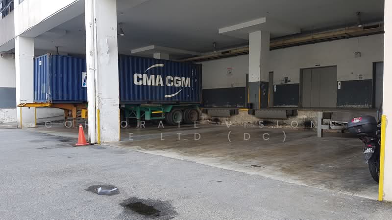 Yishun Industrial Park A, Yishun Industrial Park A, 11,000 sqft, Factory / Workshop (B2) For Rent, by DENNIS CHENG, 500161303 - Exterior - CommercialGuru.com.sg