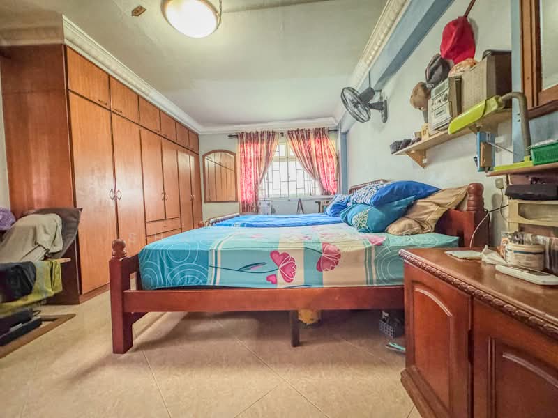 199 Boon Lay Drive, 199 Boon Lay Drive, 3 Bedrooms, 1,206 sqft, HDB Flat For Sale, by Shahir Majid, 500161305 - Bedroom - PropertyGuru.com.sg