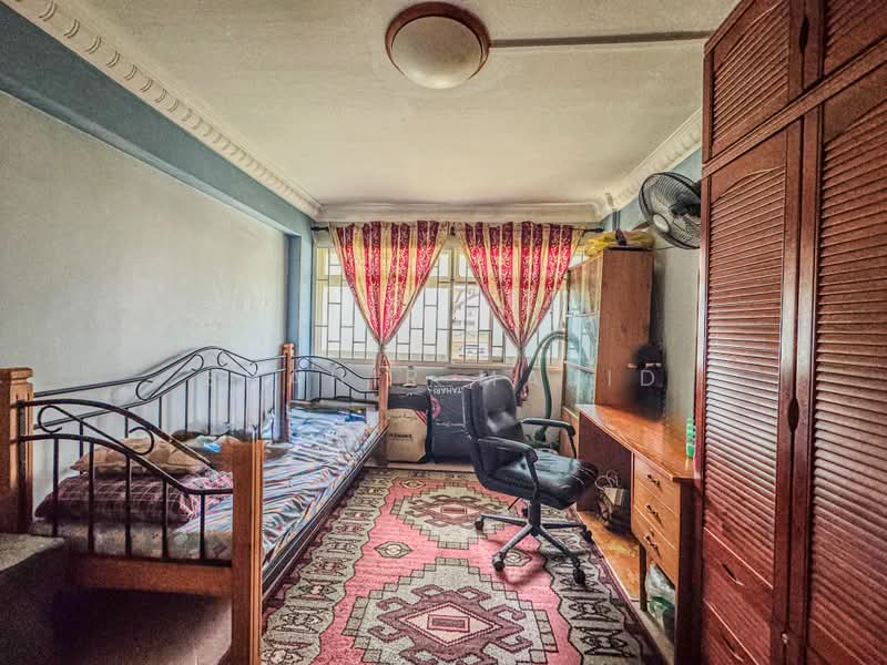 199 Boon Lay Drive, 199 Boon Lay Drive, 3 Bedrooms, 1,206 sqft, HDB Flat For Sale, by Shahir Majid, 500161305 - Bedroom - PropertyGuru.com.sg