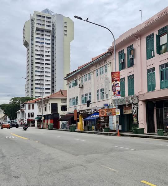 Jalan Besar Plaza, 101 Kitchener Road, 1,150 sqft, Shop / Shophouse For Rent, by Tham Mei See, 500161306 - CommercialGuru.com.sg