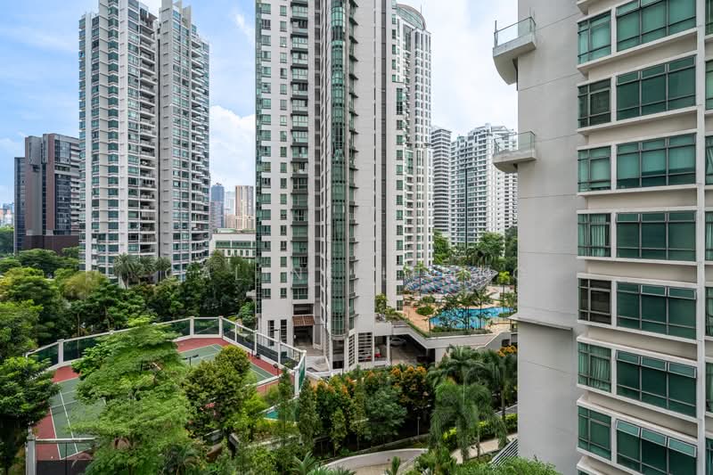 Iridium, 11 Lincoln Road, 3 Bedrooms, 1,076 sqft, Apartment For Sale, by Caline Leong, 500161307 - Exterior - PropertyGuru.com.sg