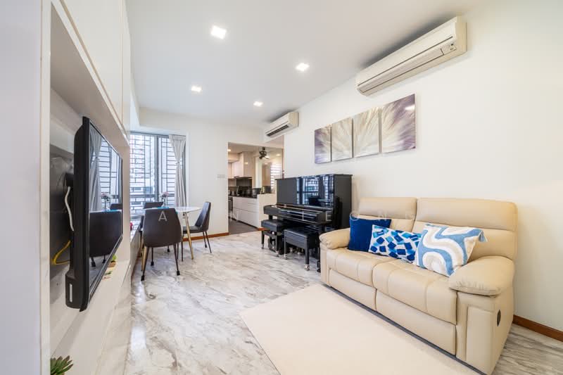 Iridium, 11 Lincoln Road, 3 Bedrooms, 1,076 sqft, Apartment For Sale, by Caline Leong, 500161307 - PropertyGuru.com.sg