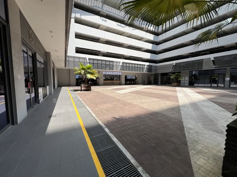 CT Hub 2, 114 Lavender Street, 1,787 sqft, Light Industrial (B1) For Rent, by Brendon Kuay, 500161309 - Exterior - CommercialGuru.com.sg