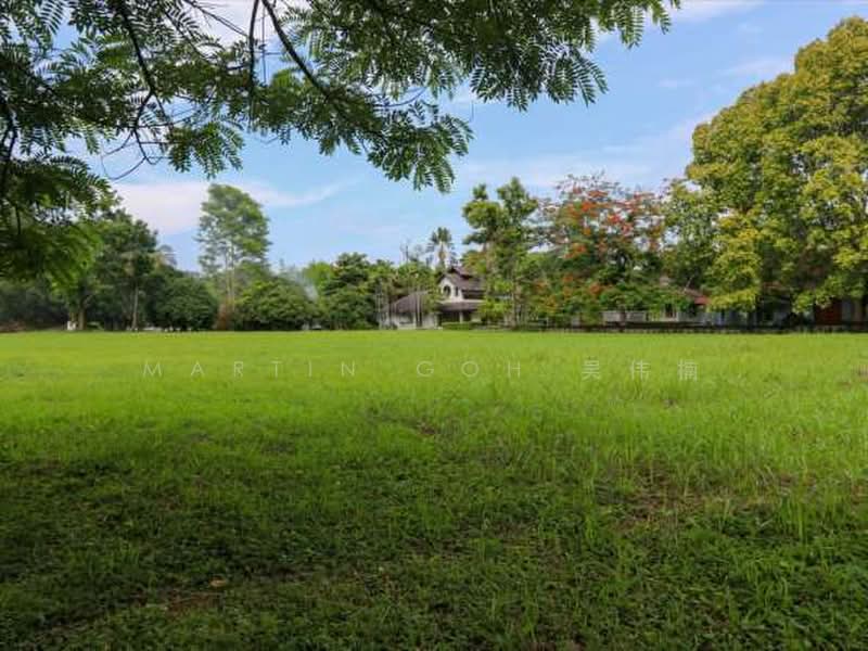 🌟Elevated Land! Wide Frontage, REBUILD POTENTIAL ✧ 1KM ACS/SCGS 🌟, , 3 Bedrooms, 8,000 sqft, Good Class Bungalow For Sale, by Martin Goh 吴伟楠, 500161311 - Exterior - PropertyGuru.com.sg