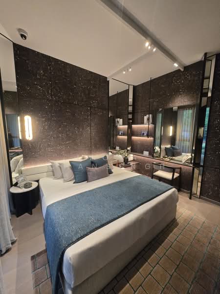 Promenade Peak, 1 Zion Road, 3 Bedrooms, 1,033 sqft, Condominium For Sale, by Leona Chansingh, 500161312 - PropertyGuru.com.sg